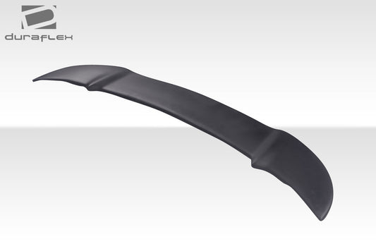2011-2014 Dodge Charger Duraflex Hellcat Rear Wing
