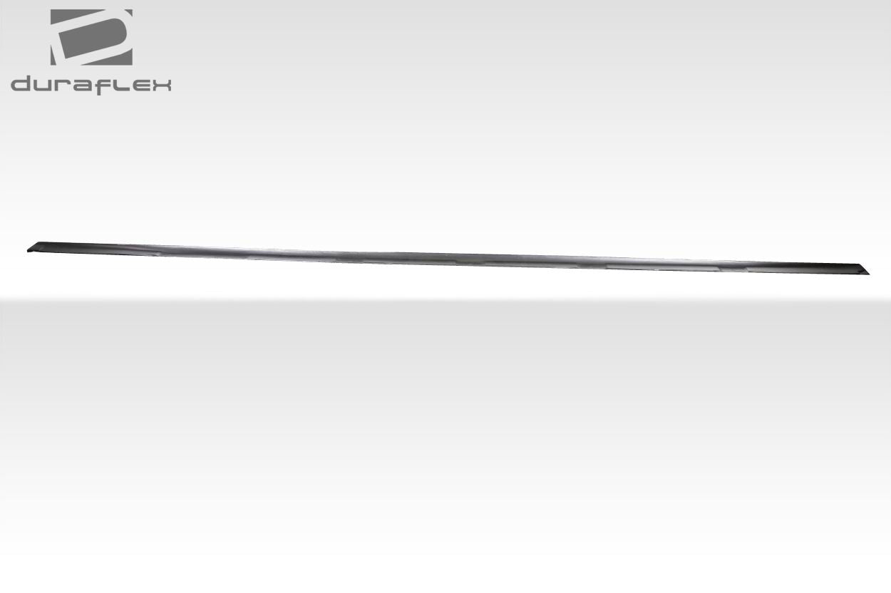 2013-2016 Dodge Dart Duraflex Scat Look Side Skirts