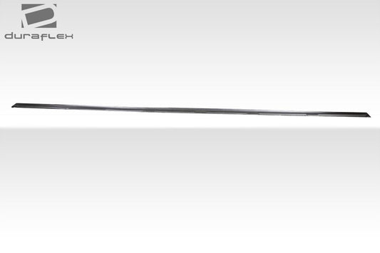 2013-2016 Dodge Dart Duraflex Scat Look Side Skirts