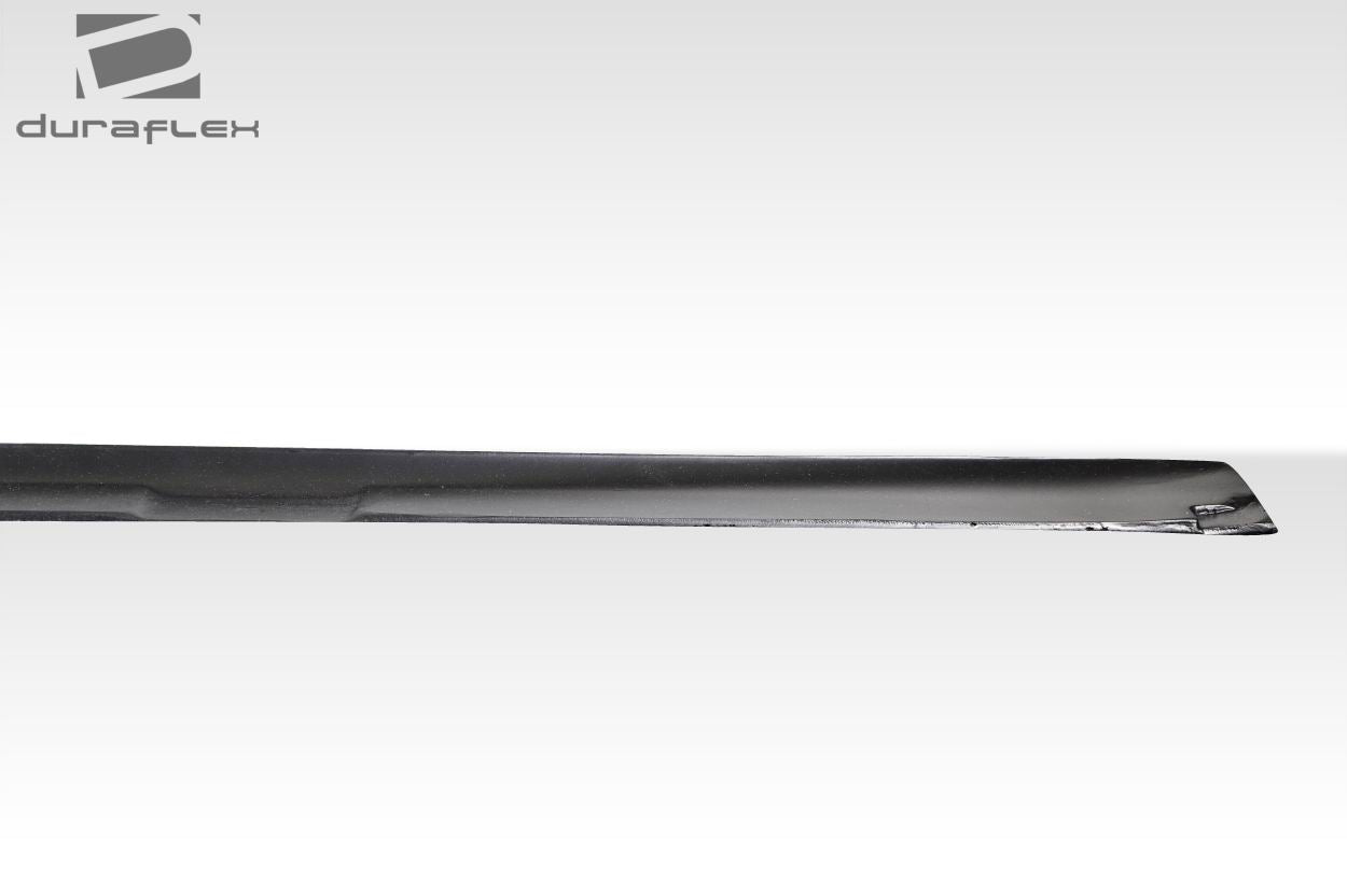 2013-2016 Dodge Dart Duraflex Scat Look Side Skirts