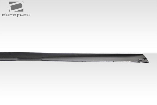 2013-2016 Dodge Dart Duraflex Scat Look Side Skirts
