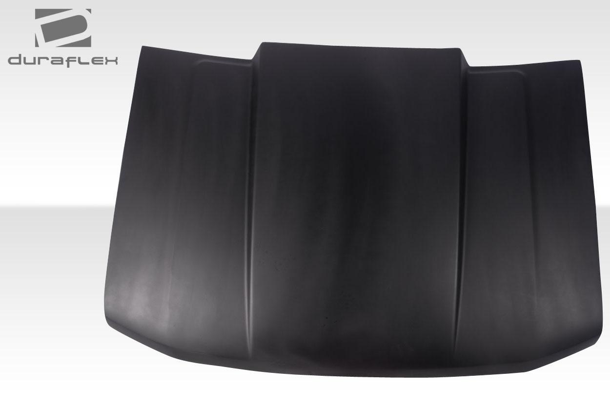 1992-1996 Ford F150 Duraflex Cowl Hood