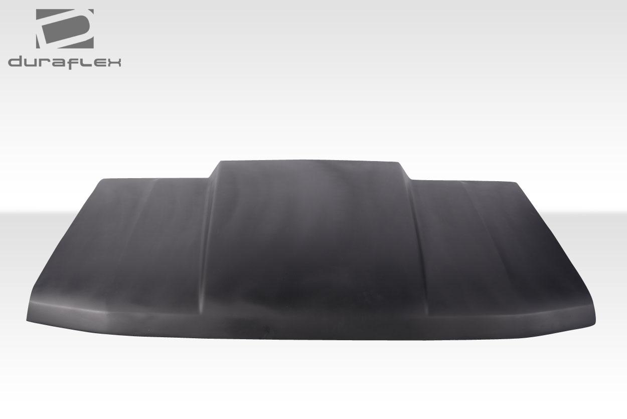 1992-1996 Ford F150 Duraflex Cowl Hood
