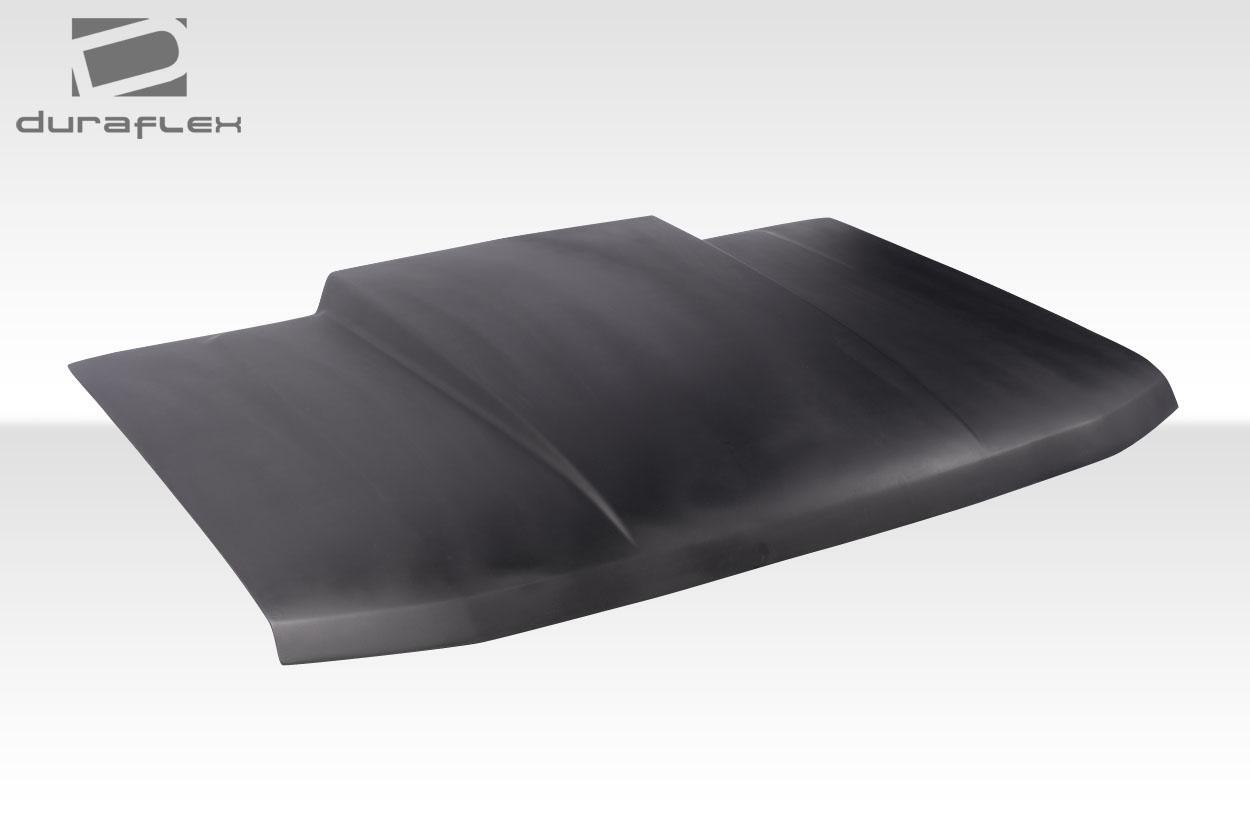 1992-1996 Ford F150 Duraflex Cowl Hood