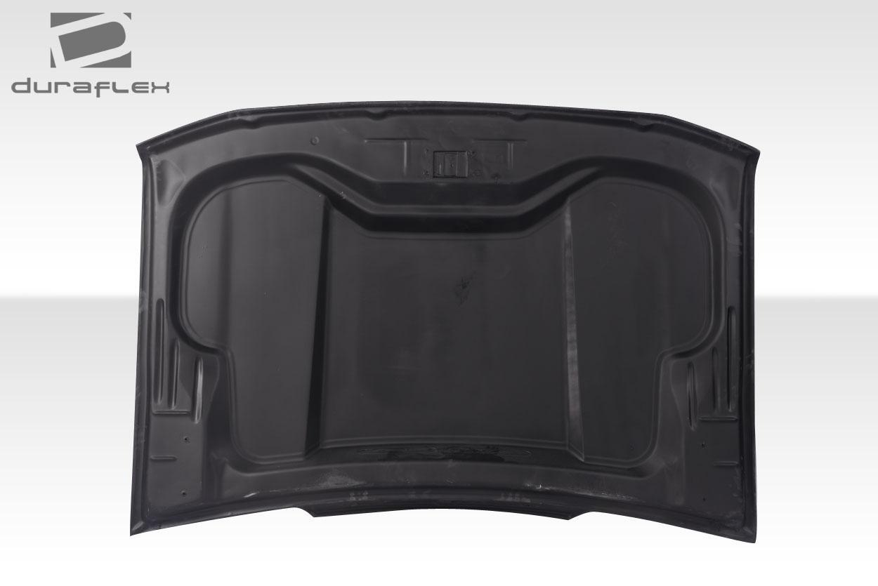 1992-1996 Ford F150 Duraflex Cowl Hood