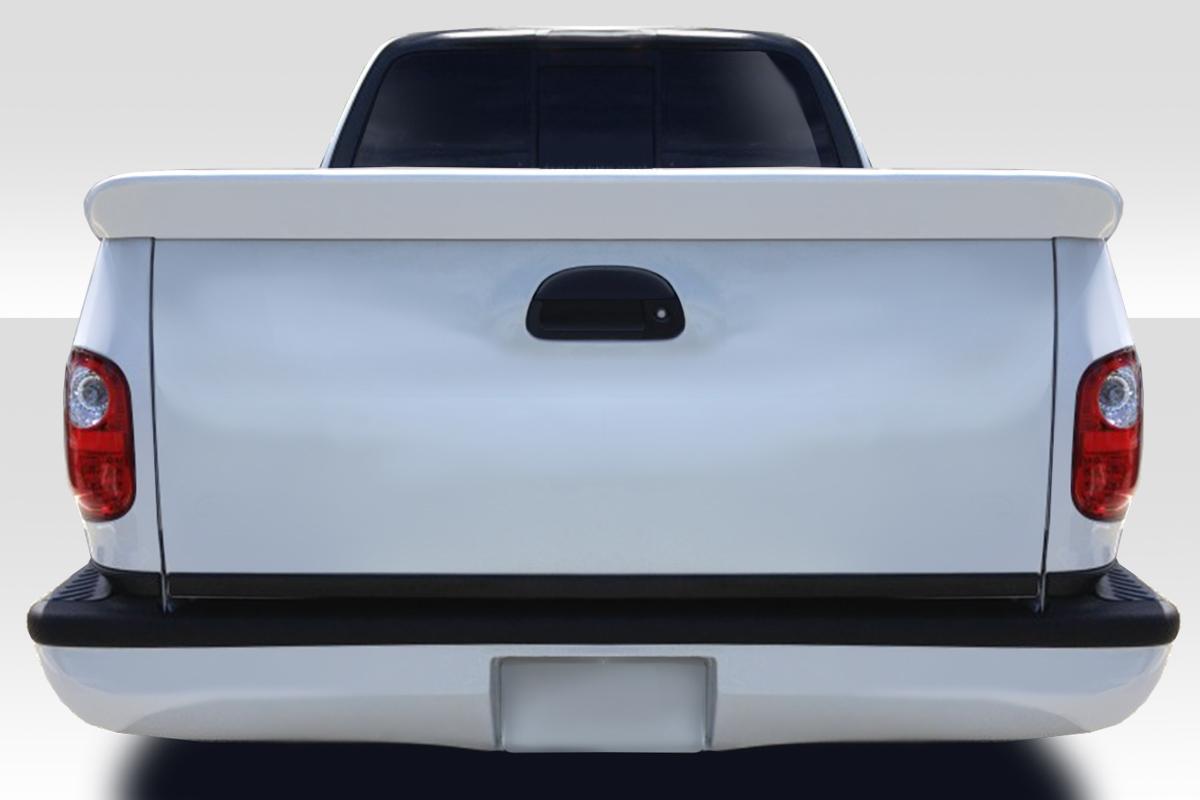1997-2003 Ford F150 Duraflex Lazer Rear Wing