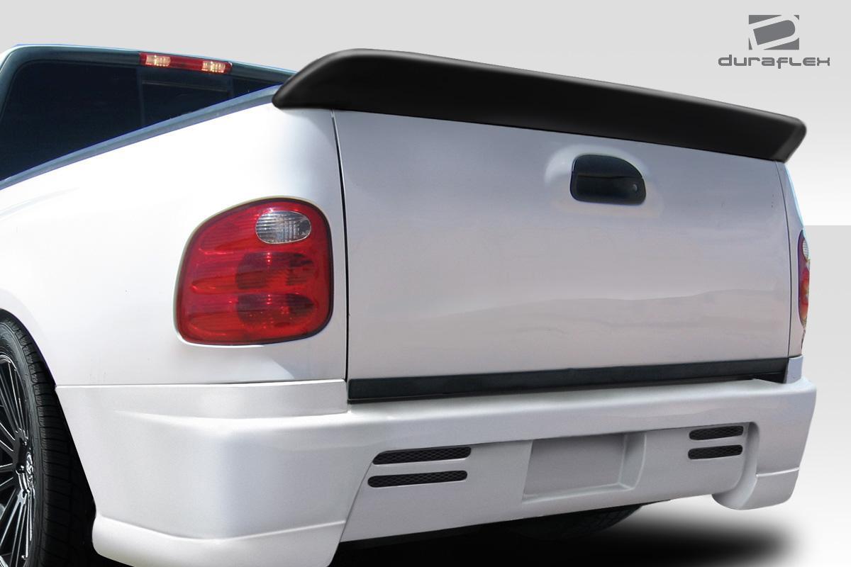 1997-2003 Ford F150 Duraflex Lazer Rear Wing