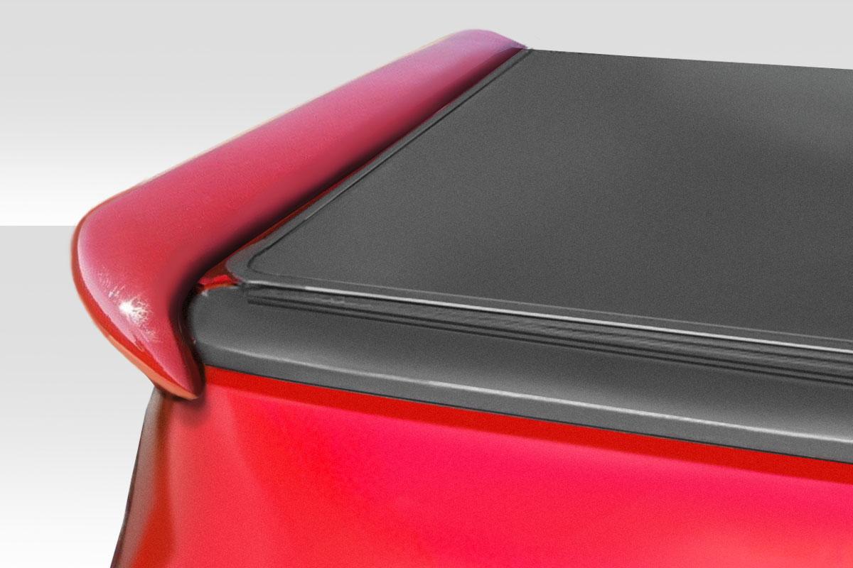 1997-2003 Ford F150 Duraflex Lightning Rear Wing