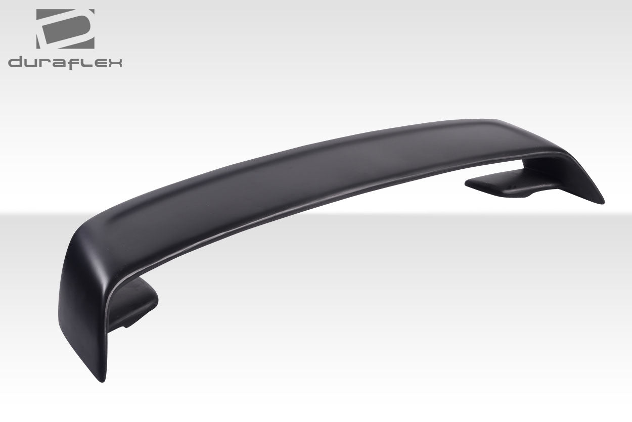 2008-2011 Ford Focus Duraflex Rally Sport Rear Wing