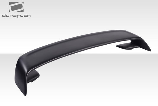 2008-2011 Ford Focus Duraflex Rally Sport Rear Wing