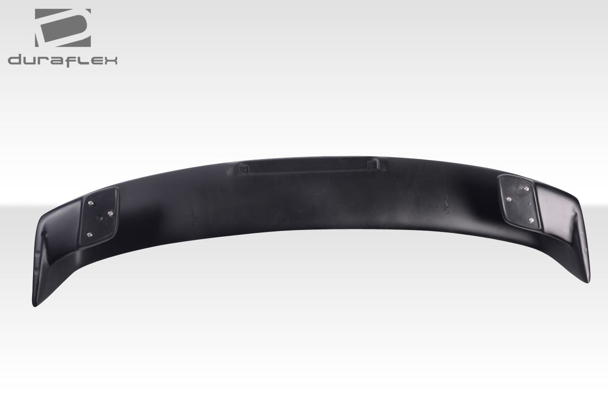 2008-2011 Ford Focus Duraflex Rally Sport Rear Wing