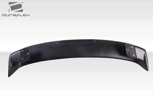 2008-2011 Ford Focus Duraflex Rally Sport Rear Wing