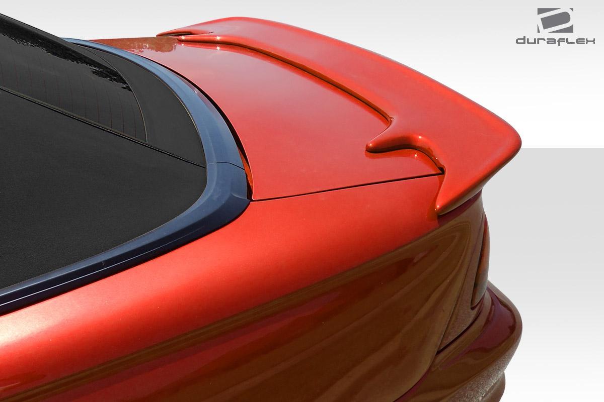 1994-1998 Ford Mustang Duraflex Colt Rear Wing