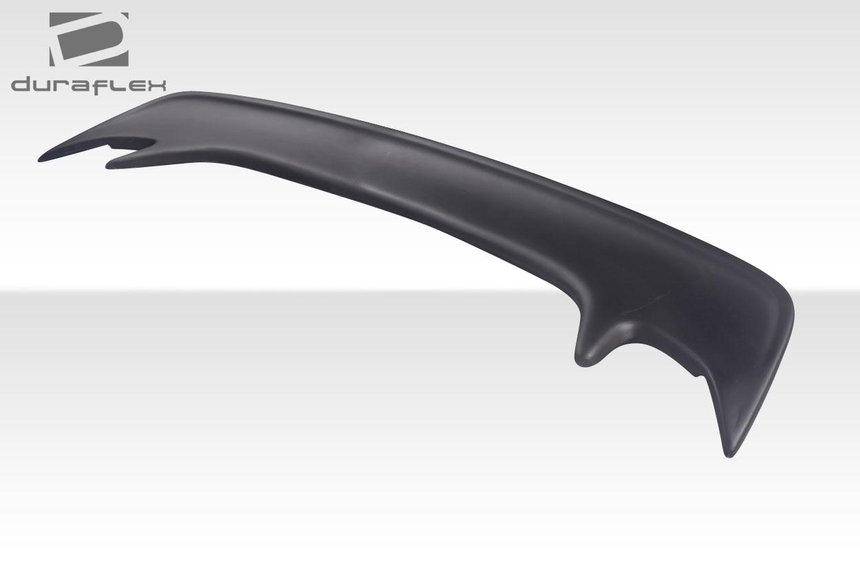 1994-1998 Ford Mustang Duraflex Colt Rear Wing
