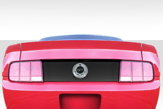 2005-2009 Ford Mustang Duraflex Colt Rear Wing