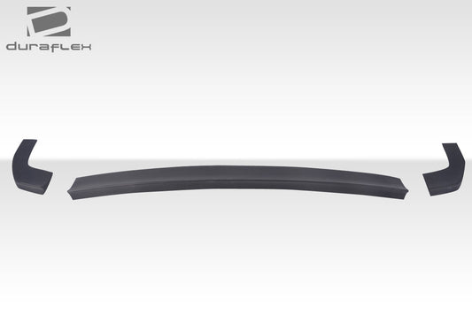 2005-2009 Ford Mustang Duraflex Colt Rear Wing
