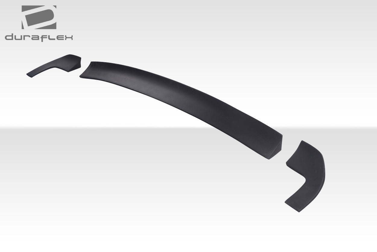 2005-2009 Ford Mustang Duraflex Colt Rear Wing