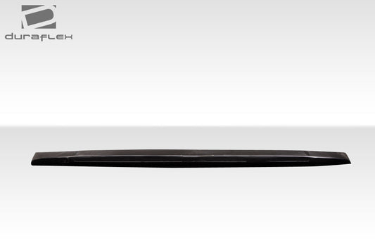 2010-2014 Ford Mustang Duraflex GT500 Look Rear Wing