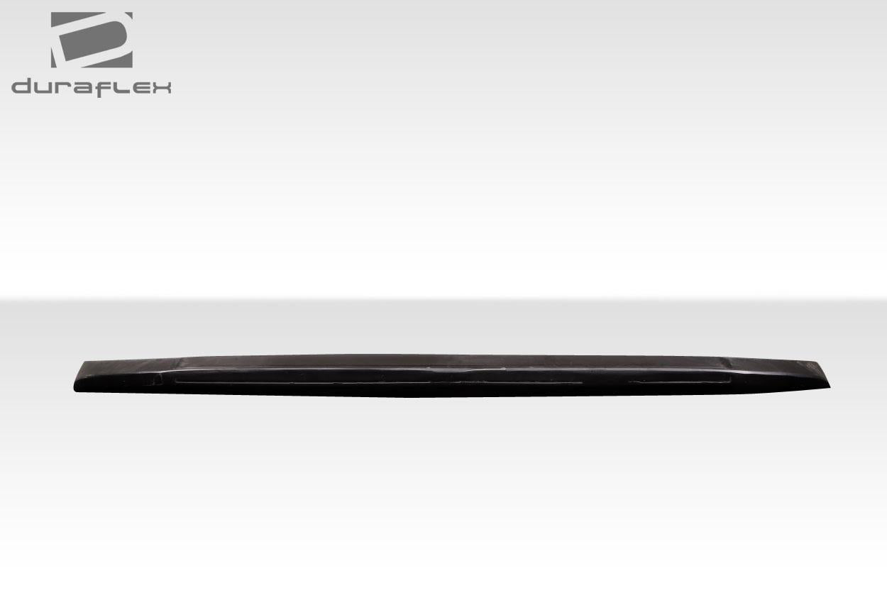 2010-2014 Ford Mustang Duraflex GT500 Look Rear Wing
