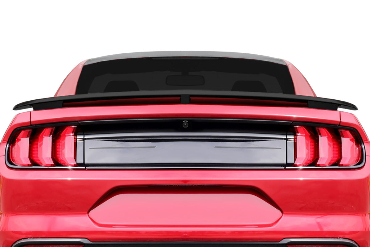 2015-2023 Ford Mustang Duraflex California Special Rear Wing