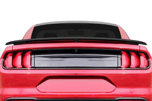 2015-2023 Ford Mustang Duraflex California Special Rear Wing