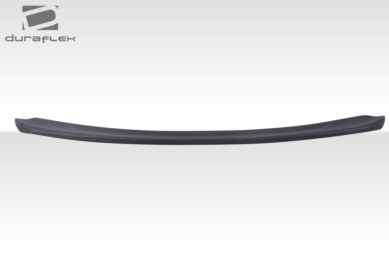 2015-2023 Ford Mustang Duraflex Track Rear Wing