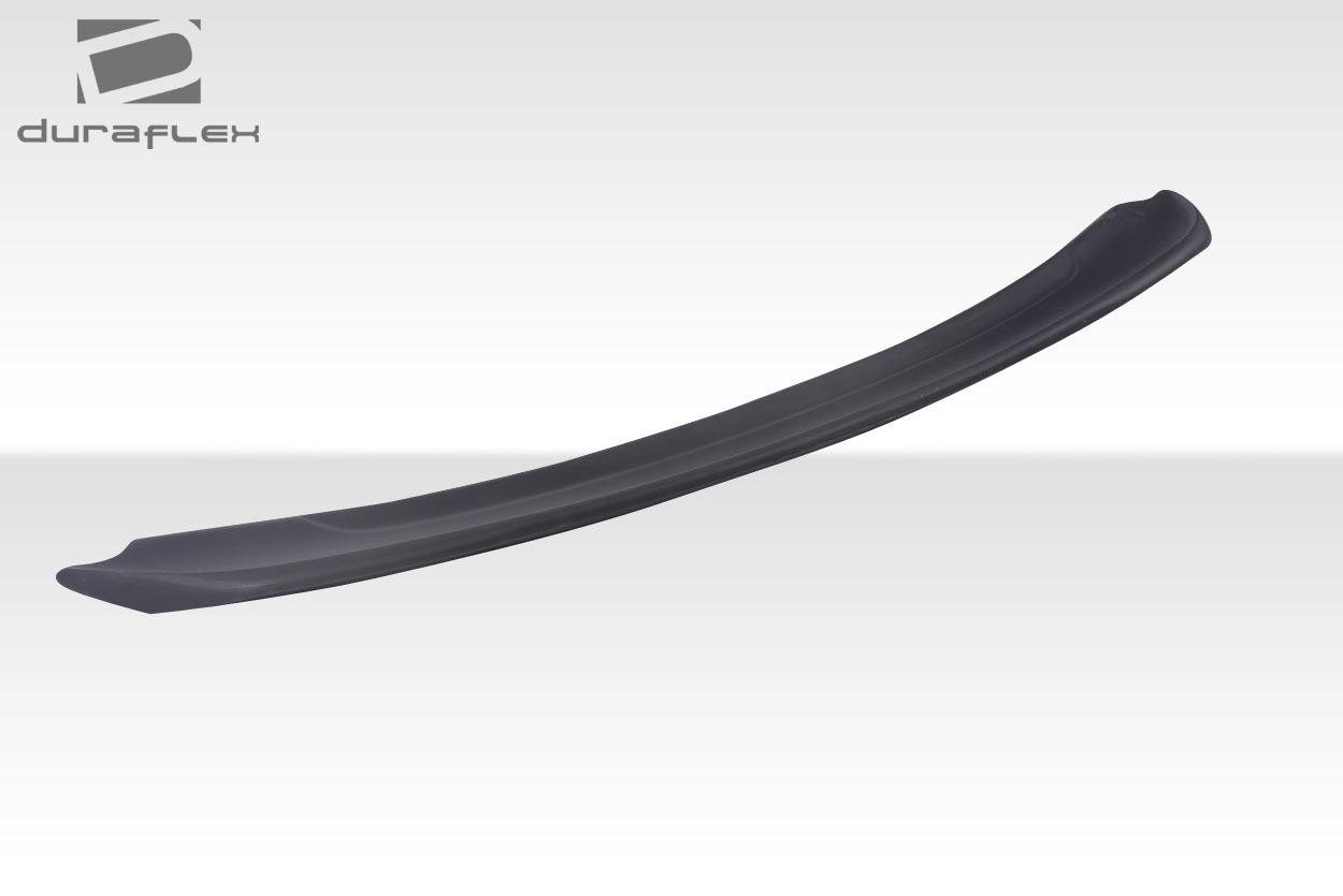 2015-2023 Ford Mustang Duraflex Track Rear Wing