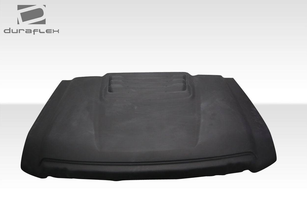 2008-2010 Ford Super Duty Duraflex Raptor Look Hood