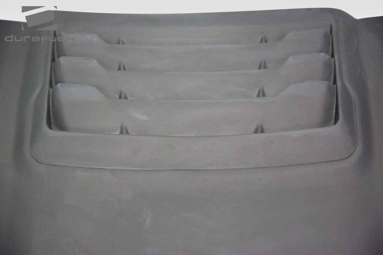 2008-2010 Ford Super Duty Duraflex Raptor Look Hood