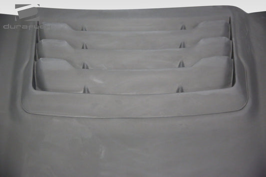 2008-2010 Ford Super Duty Duraflex Raptor Look Hood