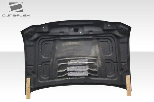 2008-2010 Ford Super Duty Duraflex Raptor Look Hood