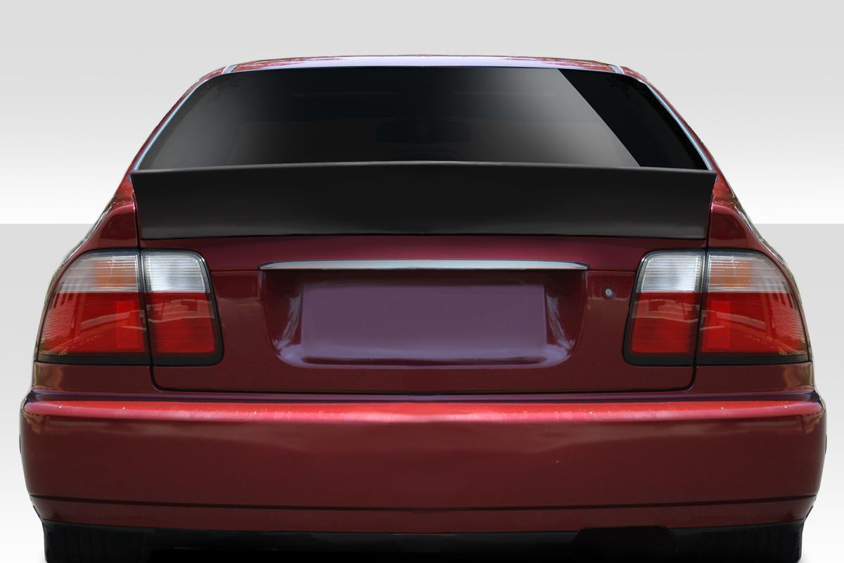 1994-1997 Honda Accord Duraflex RBS Rear Wing
