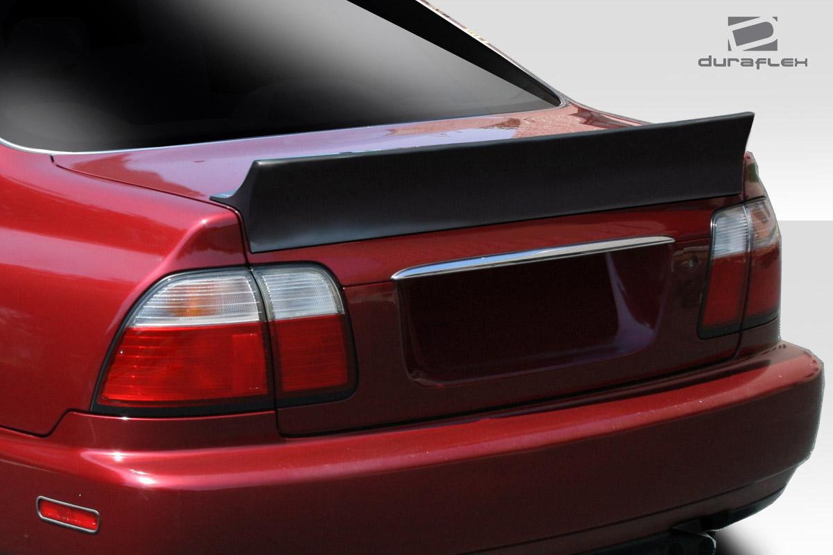 1994-1997 Honda Accord Duraflex RBS Rear Wing