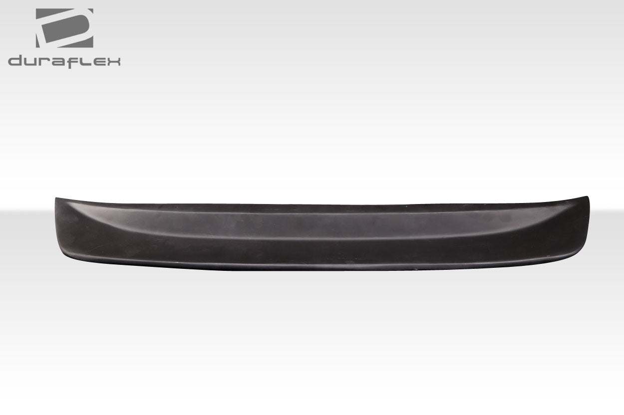 1992-1995 Honda Civic HB Duraflex Blackyard Special Wing Trunk Lid Spoiler - 1 Piece