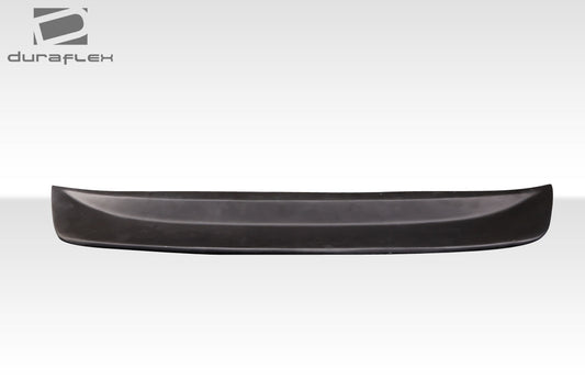 1992-1995 Honda Civic HB Duraflex Blackyard Special Wing Trunk Lid Spoiler - 1 Piece