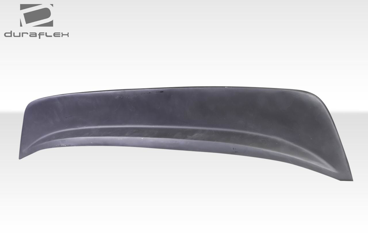 1992-1995 Honda Civic HB Duraflex Blackyard Special Wing Trunk Lid Spoiler - 1 Piece