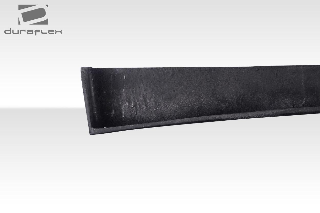 2001-2005 Honda Civic Duraflex Sleek Side Skirts