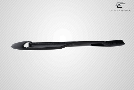 2006-2011 Honda Civic 2DR Carbon Creations DriTech VTX Rear Diffuser - 1 Piece