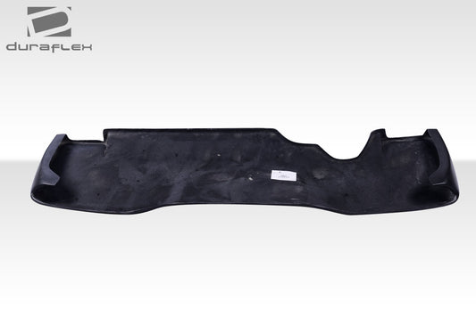 2006-2011 Honda Civic Duraflex VTX Rear Lip