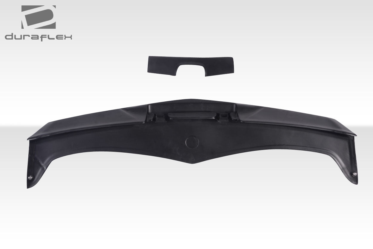 2006-2011 Honda Civic Duraflex Modern Rear Wing