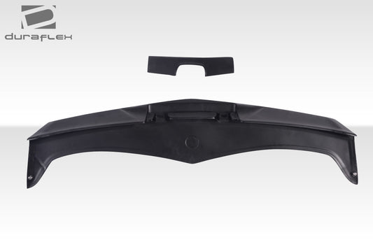 2006-2011 Honda Civic Duraflex Modern Rear Wing