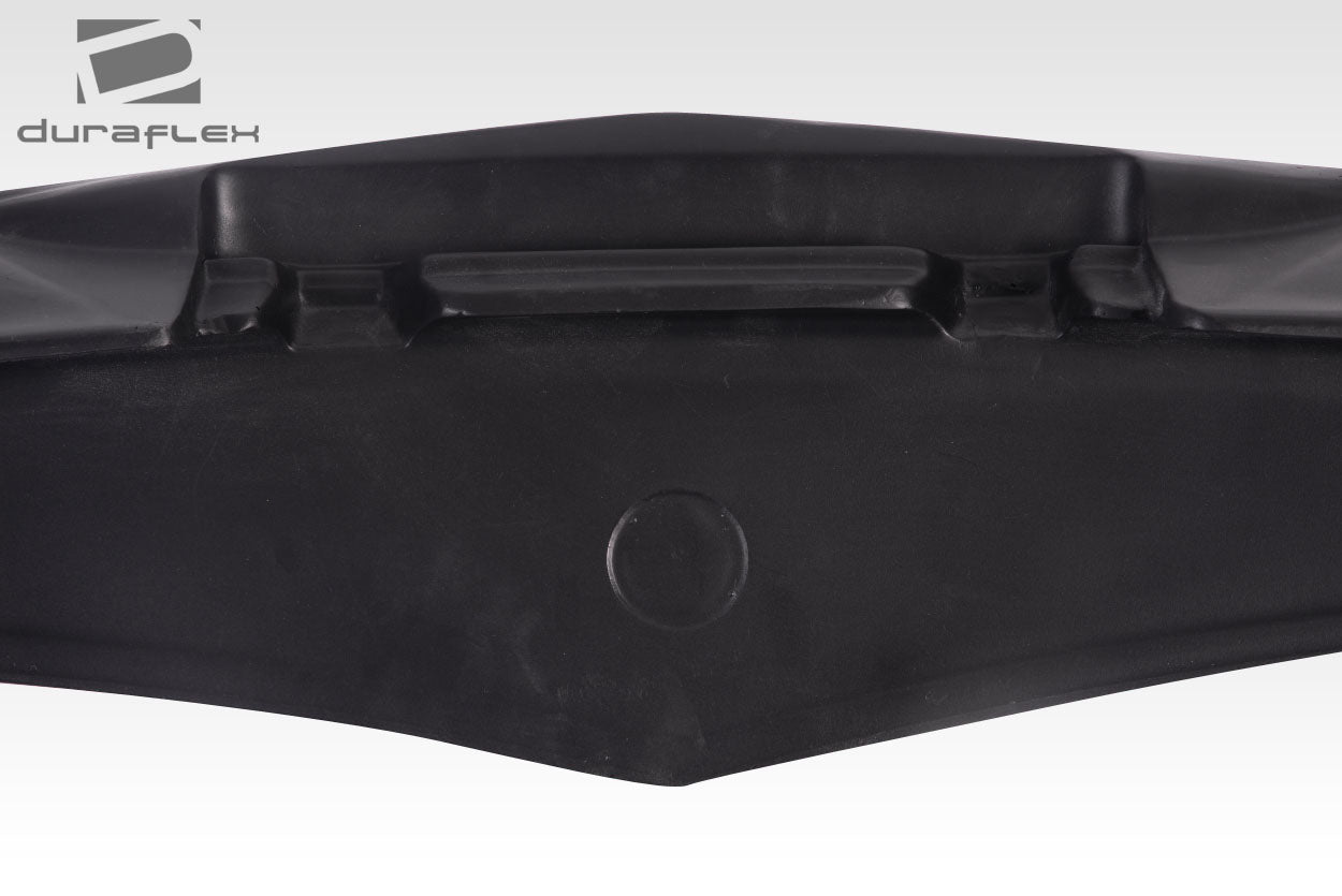 2006-2011 Honda Civic Duraflex Modern Rear Wing