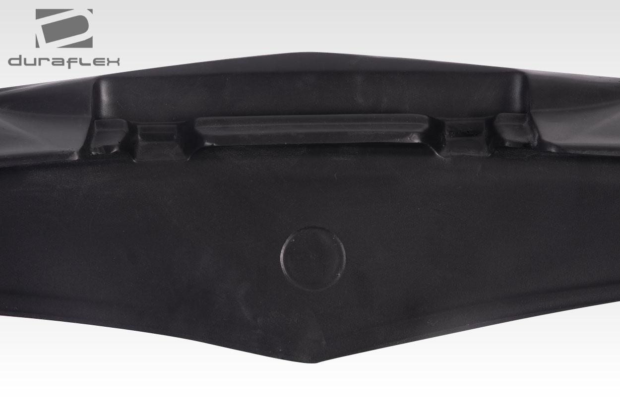 2006-2011 Honda Civic Duraflex Modern Rear Wing