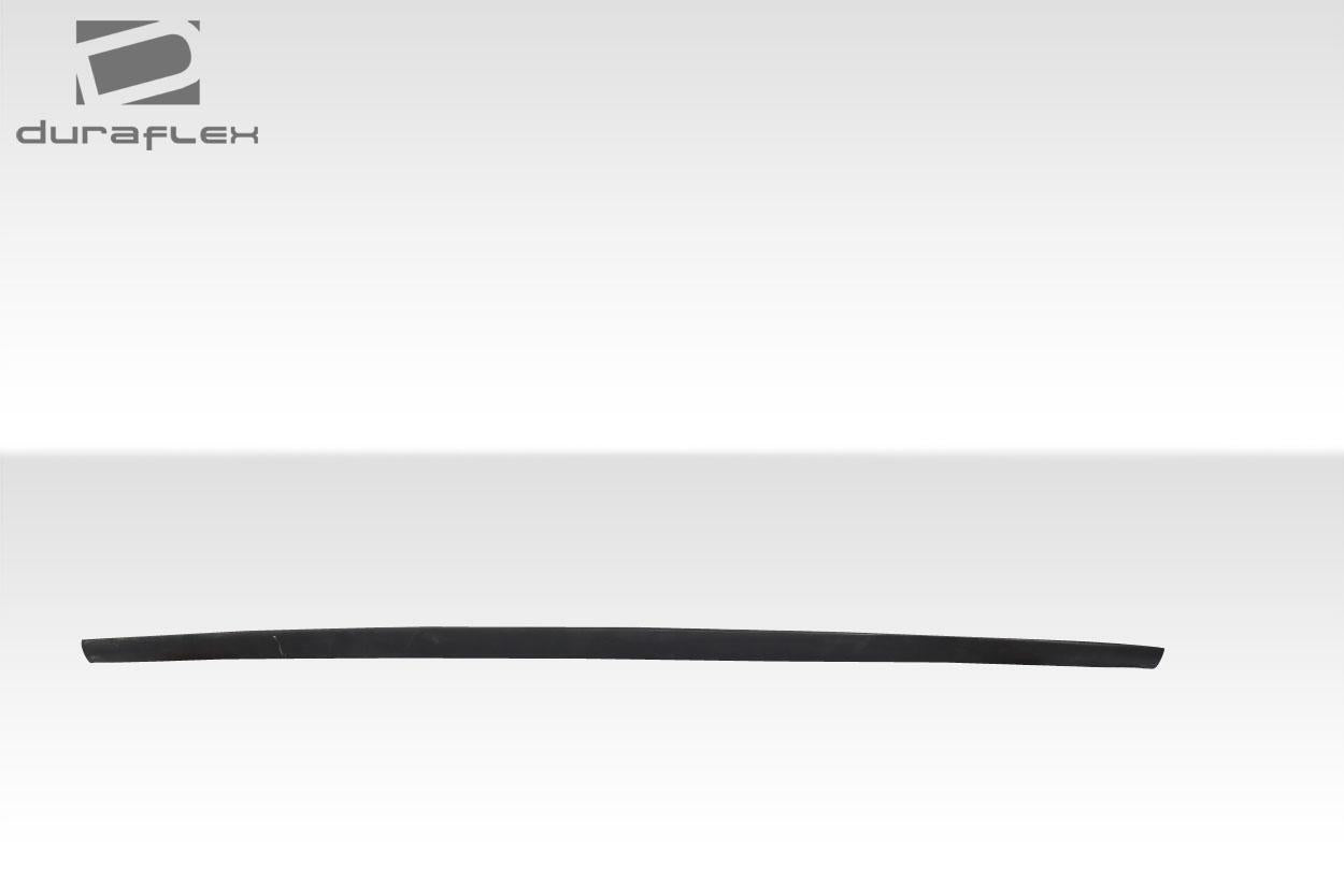 2006-2011 Honda Civic Duraflex Type M Rear Wing