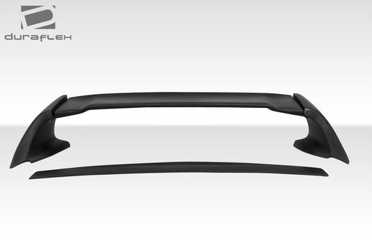 2006-2011 Honda Civic Duraflex Type M Rear Wing