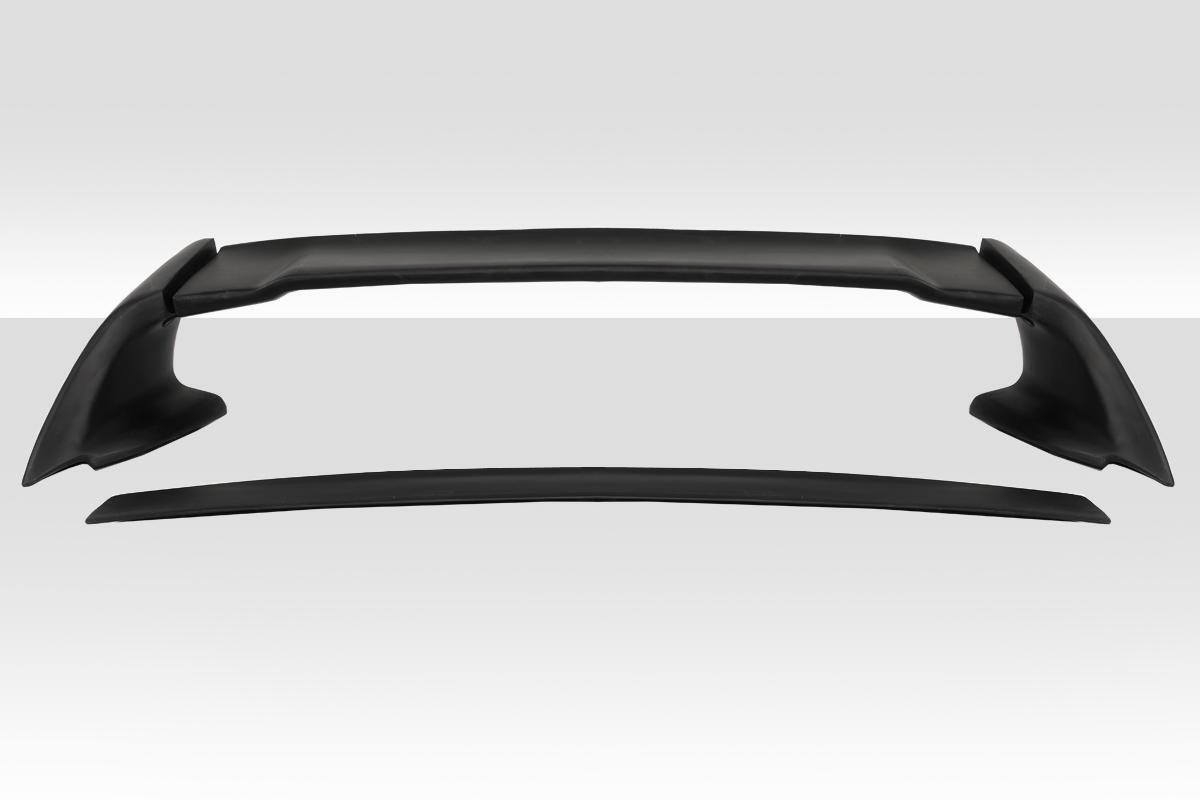 2006-2011 Honda Civic Duraflex Type M Rear Wing