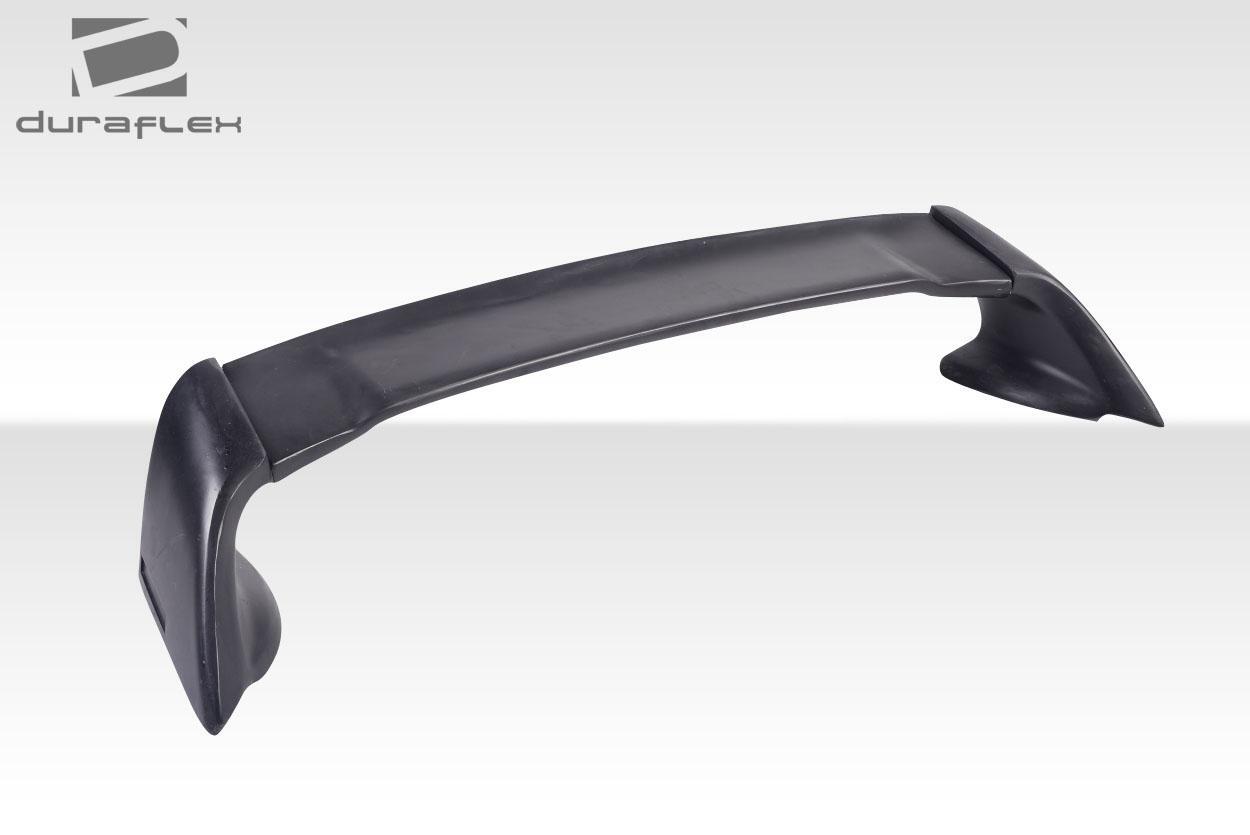 2006-2011 Honda Civic Duraflex Type M Rear Wing