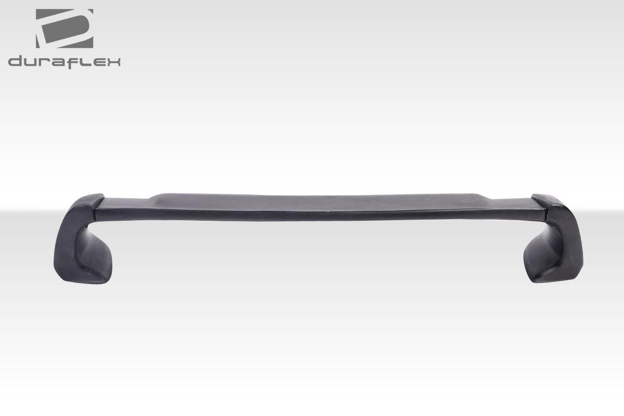 2006-2011 Honda Civic Duraflex Type M Rear Wing