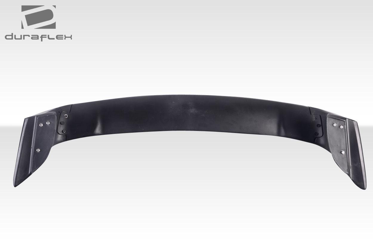 2006-2011 Honda Civic Duraflex Type M Rear Wing