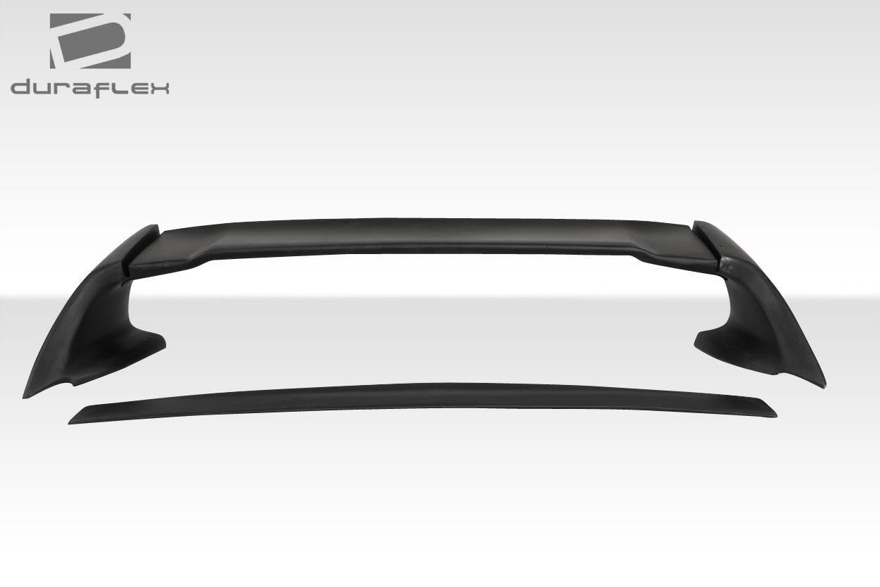2006-2011 Honda Civic Duraflex Type M Rear Wing